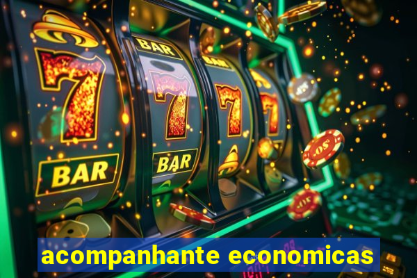 acompanhante economicas